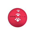 Scream Silicone Pet Flyer Loud