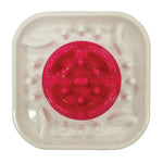 Scream Slow Feed Interactive Dog Bowl Loud