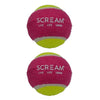 Scream Tennis Ball Loud