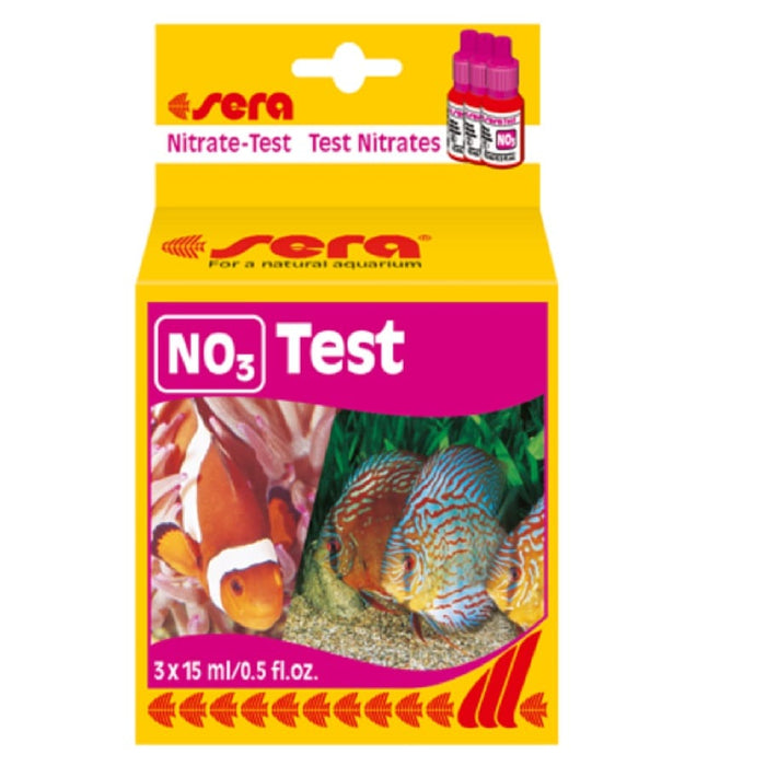 Sera Nitrate Test NO3