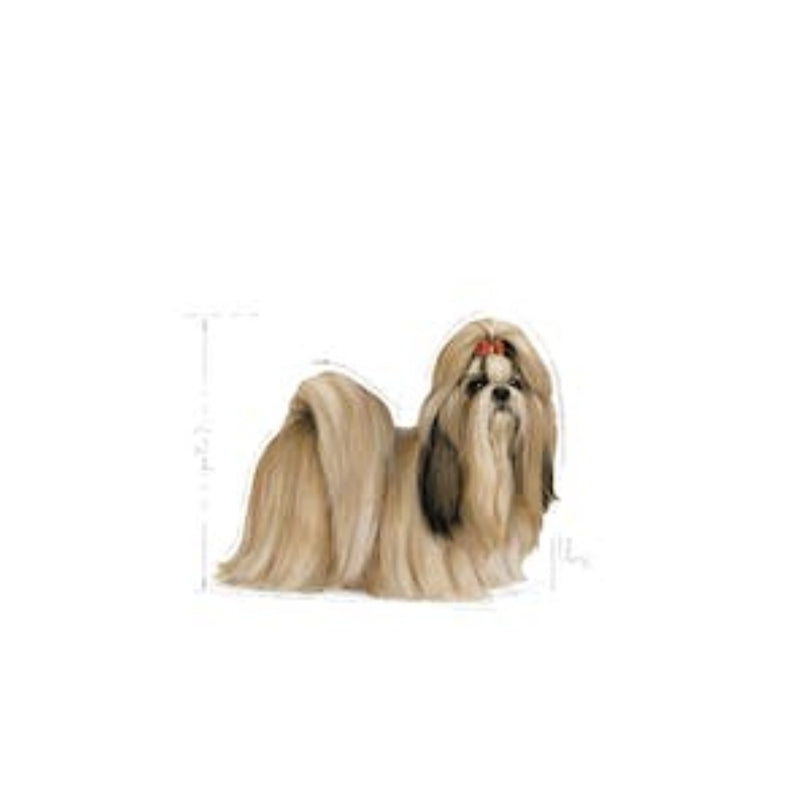 Royal Canin Shih Tzu Adult Wet Dog Food 85g