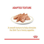 Royal Canin Shih Tzu Adult Wet Dog Food 85g