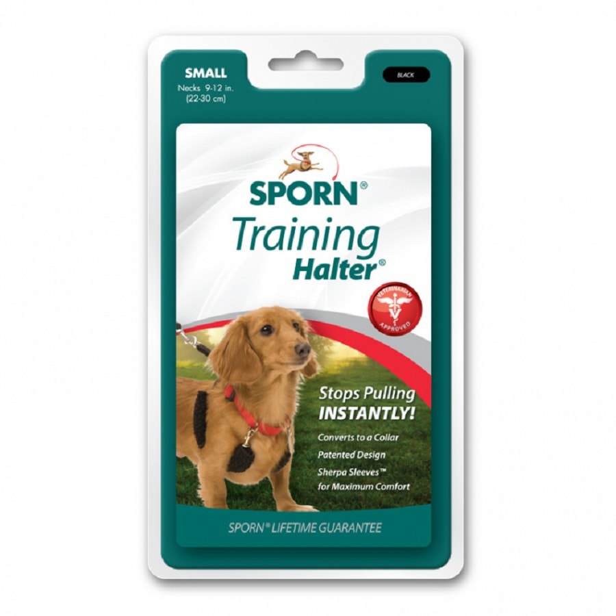 Sporn stop 2024 pulling harness review