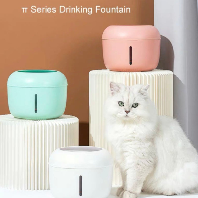 Tomcat Drink Fountain 2.5Ltr
