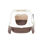 Tomcat Rocket Litter Box