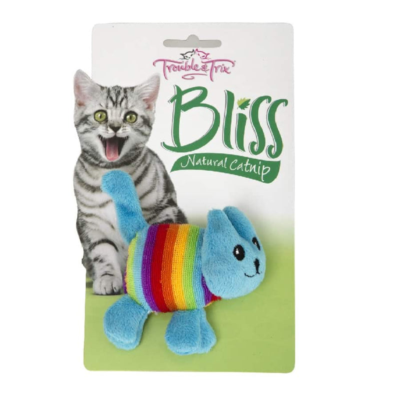 Trouble and Trix Bliss Cat Large