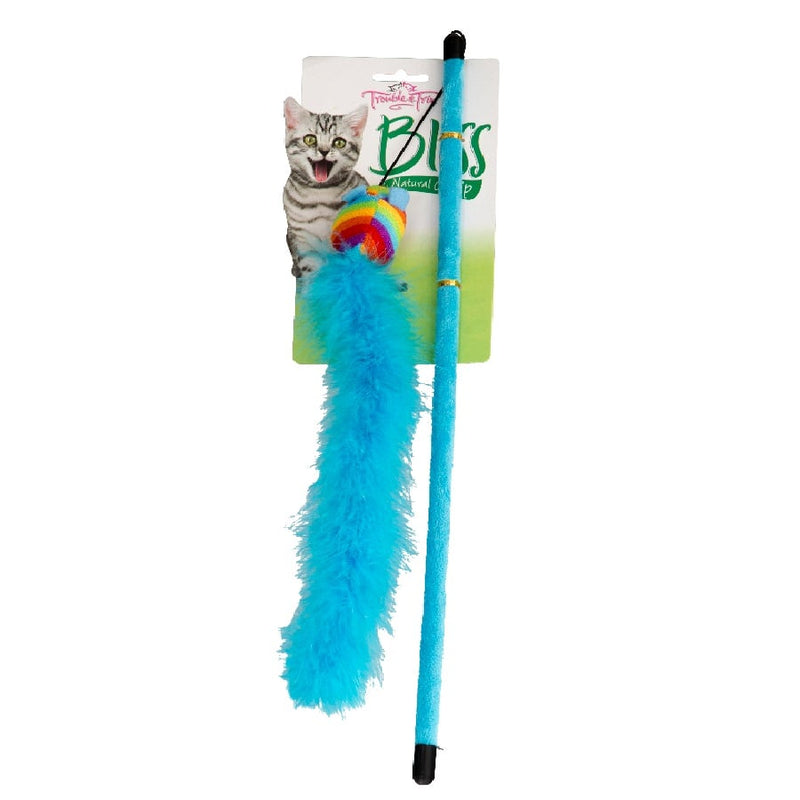 Trouble and Trix Bliss Mouse Wand