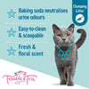 Trouble and Trix Lightweight Litter with Baking Soda