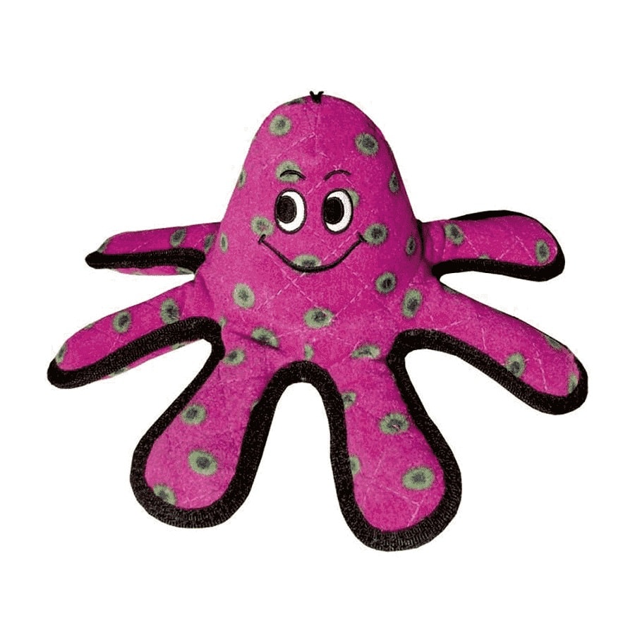 Tuffy Sea Creatures Lil Oscar Octopus