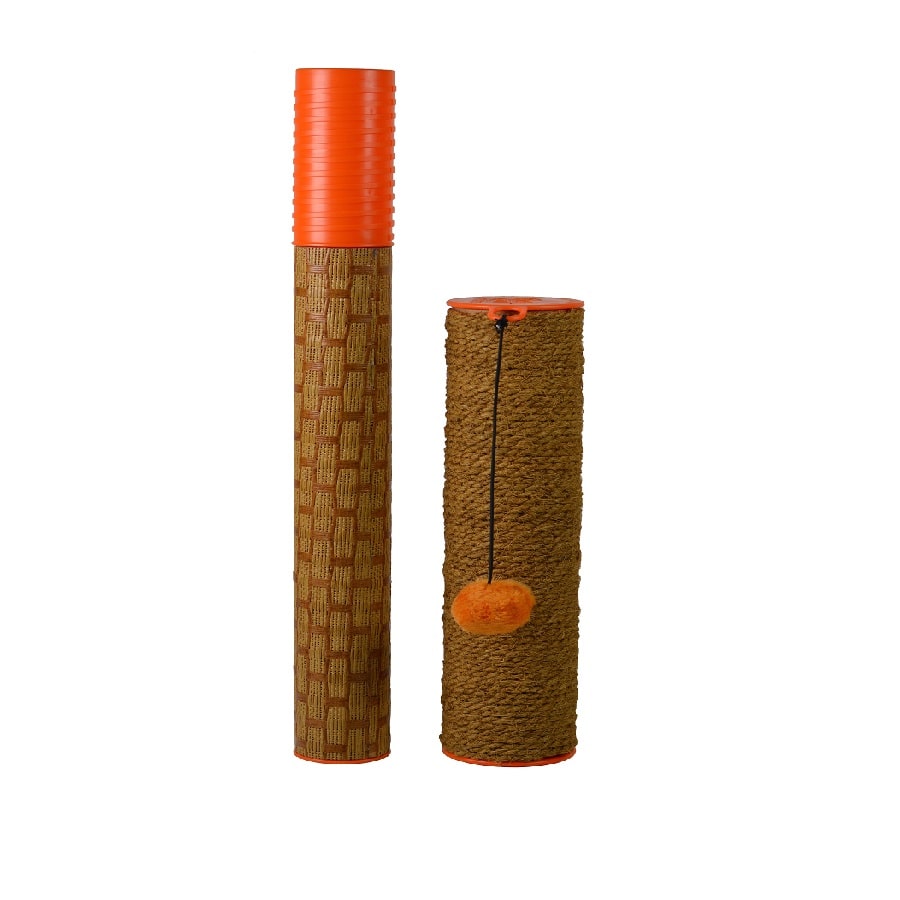 United Pet Cat Pole Adjustable