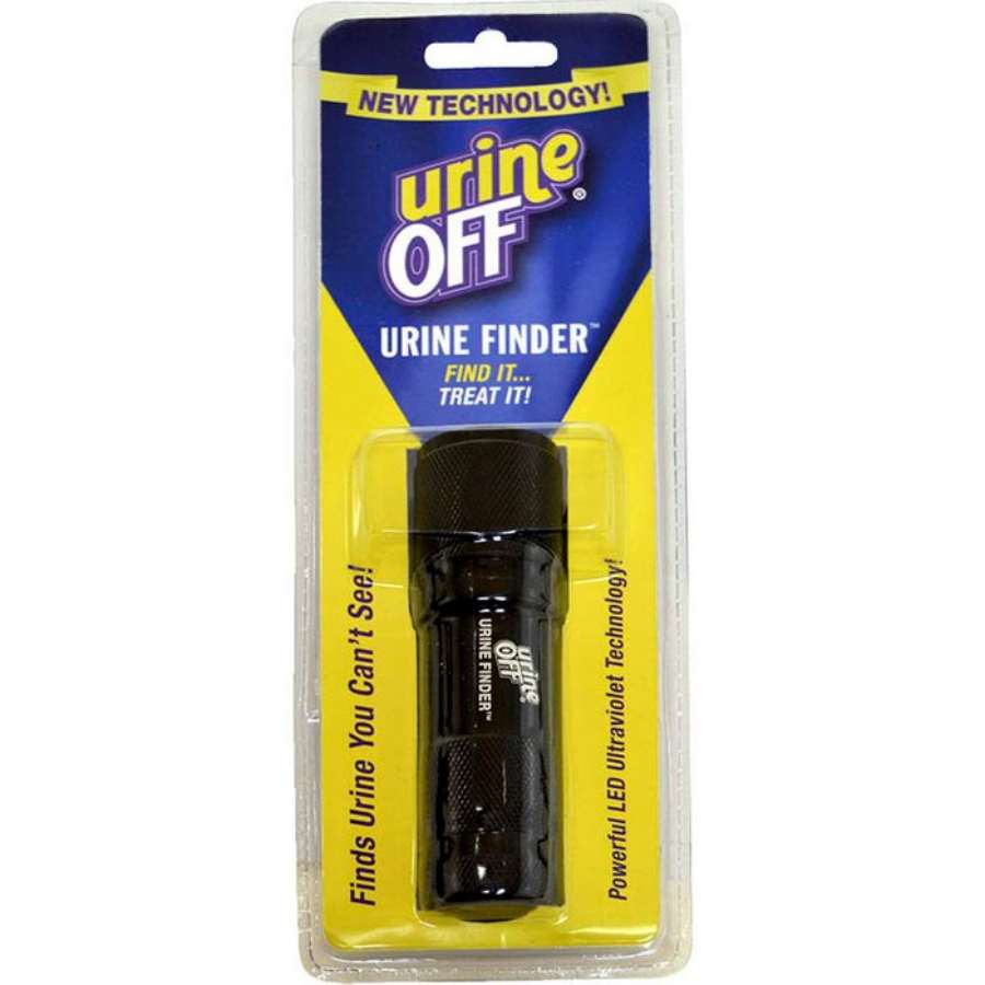 Urine Off Hi Power LED Urine Finder