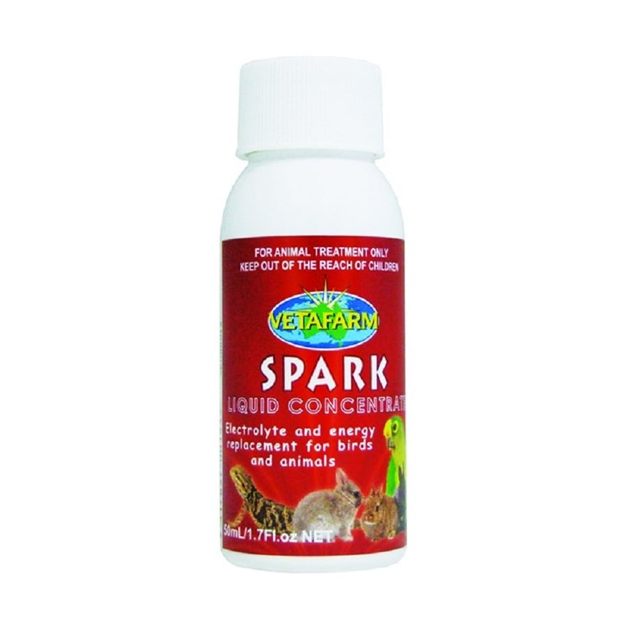 Vetafarm Spark Electrolyte Supplement