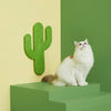 Vetreska Cat Oasis Cactus Scratching Pad