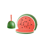 Vetreska Fruity Cat Litter Box Watermelon