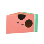 Vetreska Watermelon Cat Scratching Box