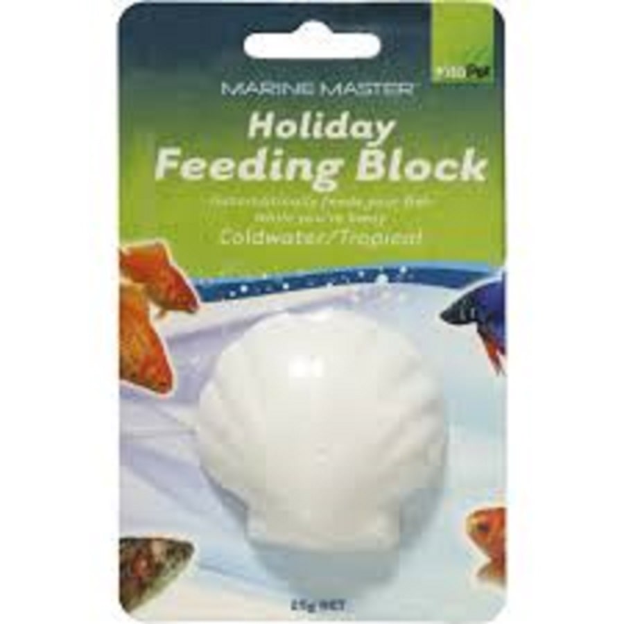 Vitapet Holiday Feeding Block