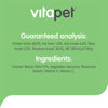 Vitapet Jerhigh Chicken Tenders 100g