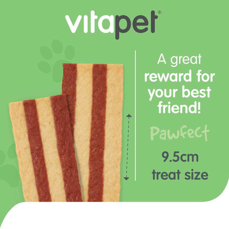 Vitapet Jerhigh Chicken and Bacon