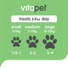 Vitapet Jerhigh Chicken and Bacon