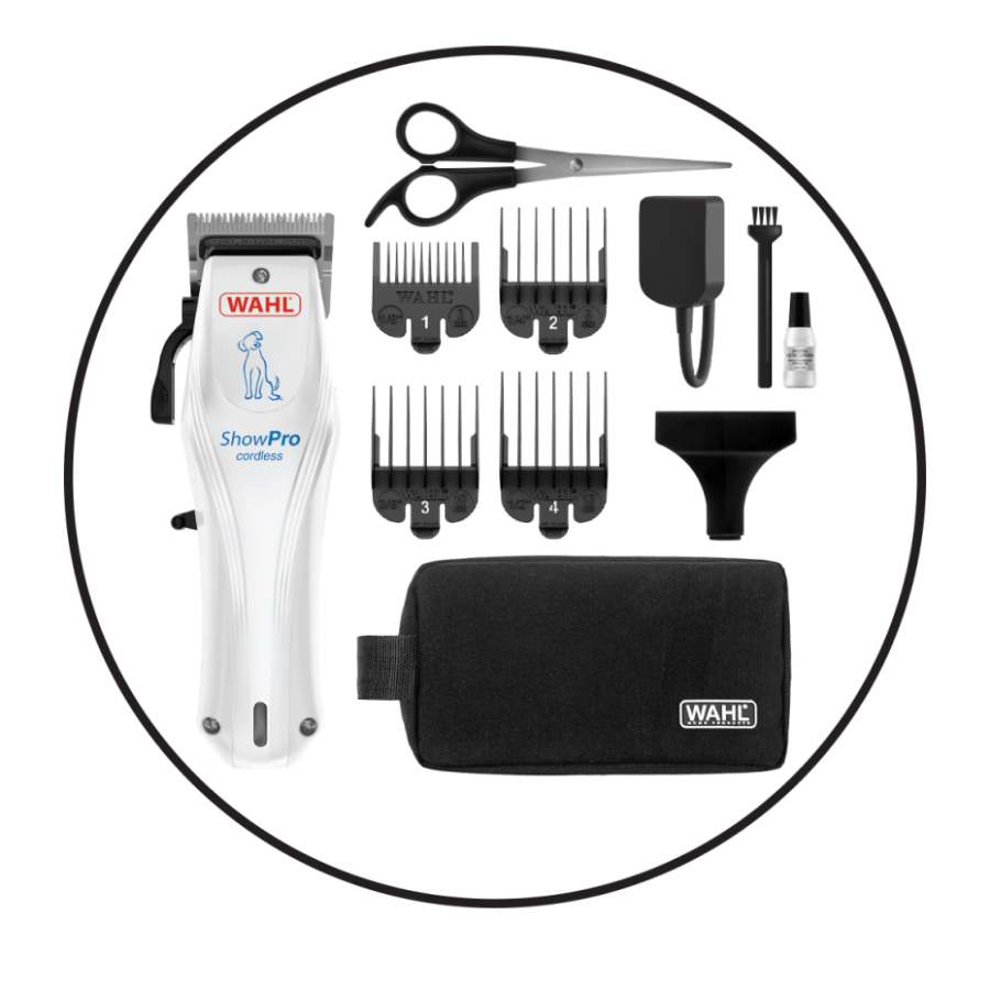 Wahl pet outlet clippers australia