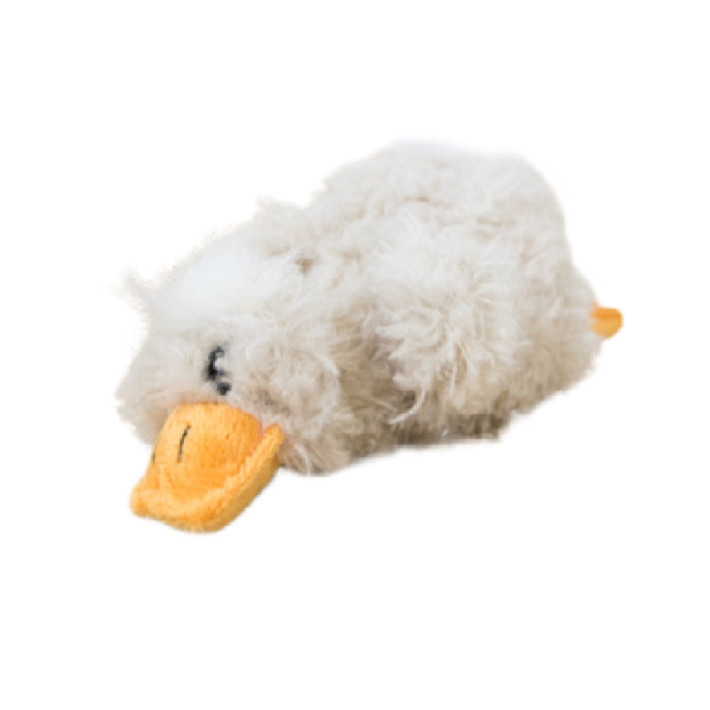 Yours Droolly Cuddlies Baby Duck Small 20cm