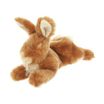 Yours Droolly Cuddlies Rabbit