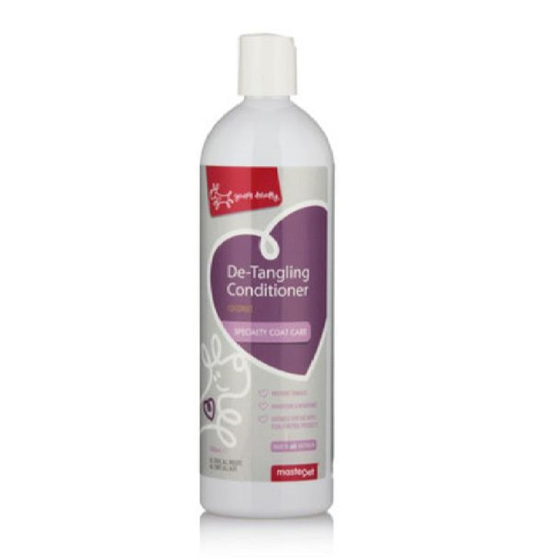 Yours Droolly Detangle Conditioner 500ml