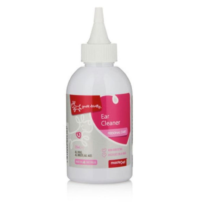 Yours Droolly Ear Cleaner 125ml