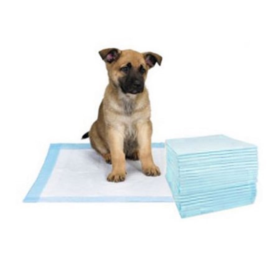 Yours Droolly Dog Training Pads