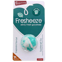 Yours Droolly Fresheeze Mint Ball