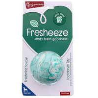 Yours Droolly Fresheeze Mint Ball