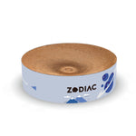 Zodiac Round Cat Scratcher Blueberry