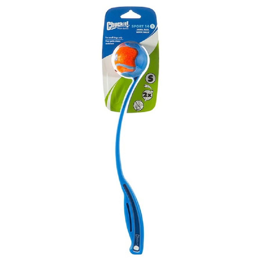 Chuckit Launcher Sport Small