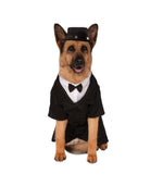 Dapper Dog Tuxedo Big Dog Pet Costume