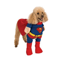 DC Comics Superman Dog Costume