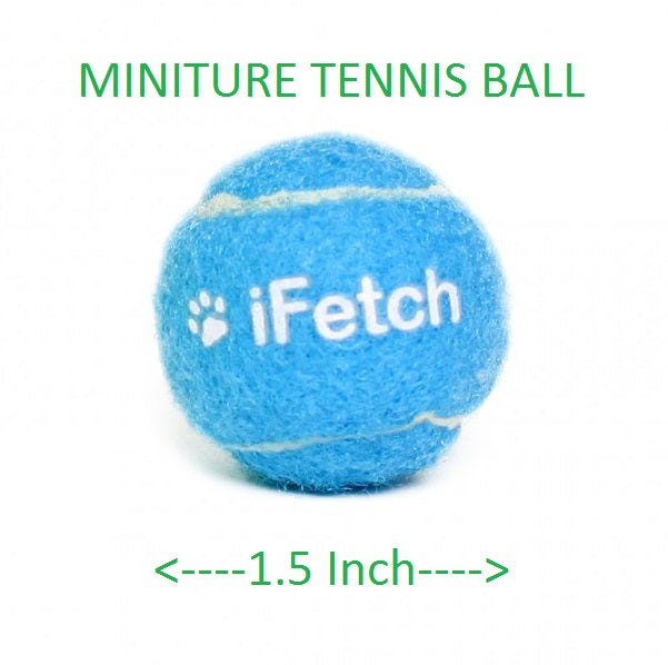iFetch Original Balls 2