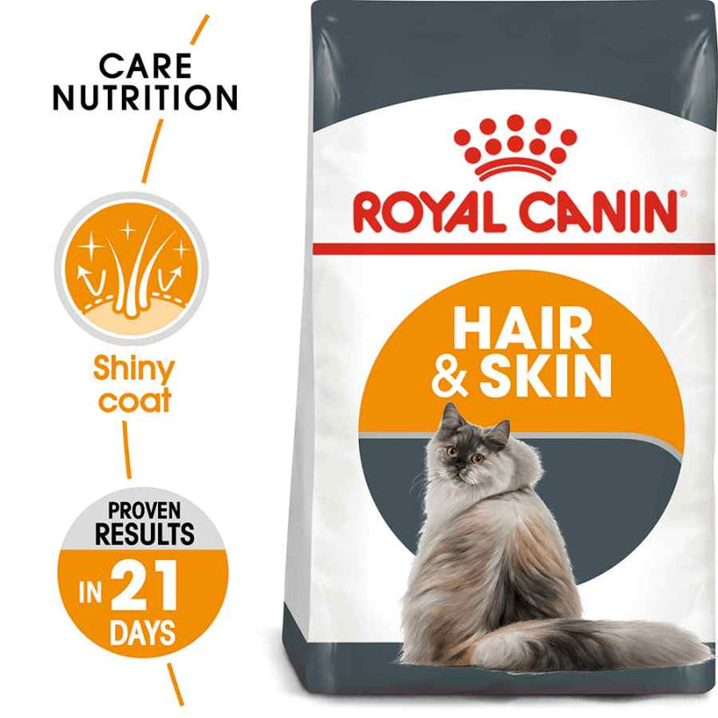 Royal Canin Adult Hair And Skin Care