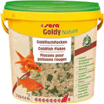 Sera Goldy Nature