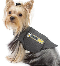 ThunderShirt Dog Anxiety Jacket Grey 5